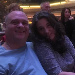 Meet your Posher, Ann marie